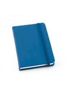 Notitieboek A6 Lichtblauw
